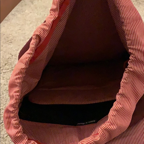 NWOT LARGE Hershel Backpack - Picture 7 of 12